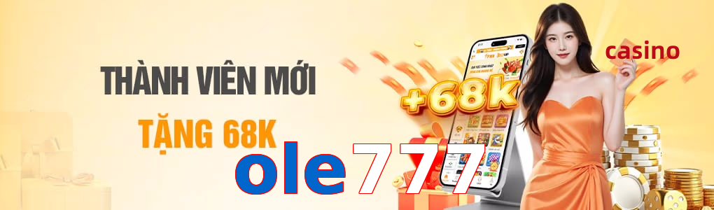 ole777