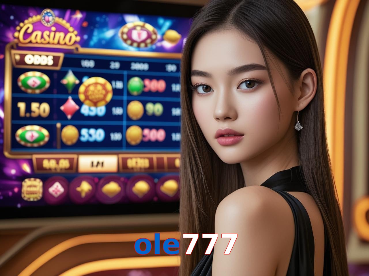 ole777