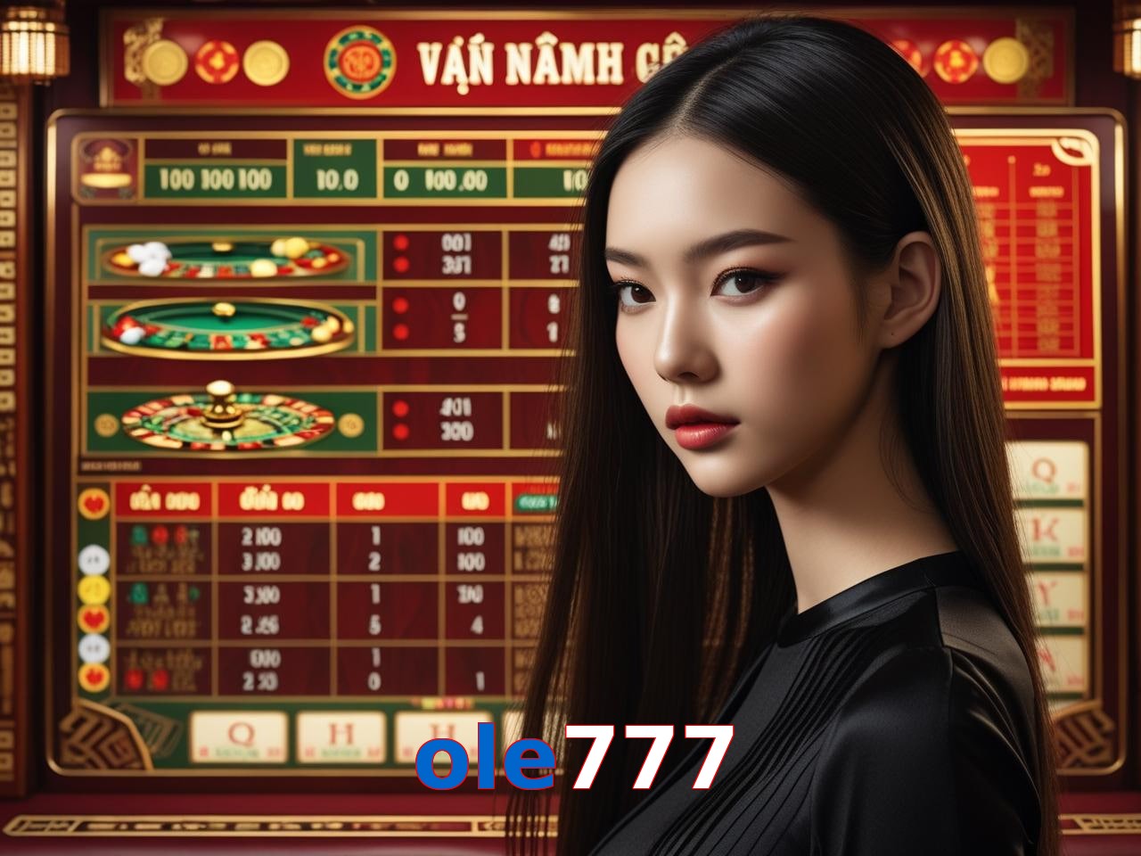 ole777