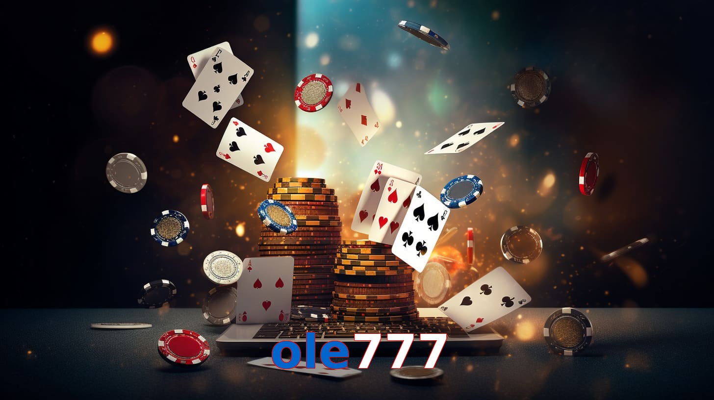 ole777