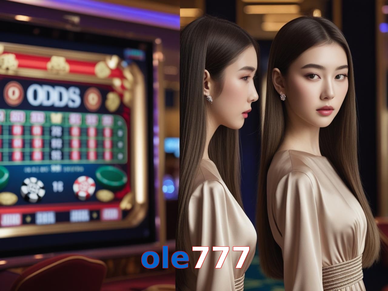 ole777