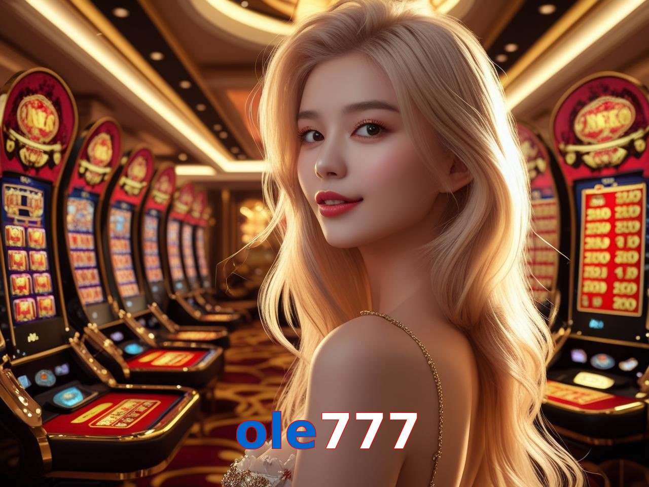 ole777