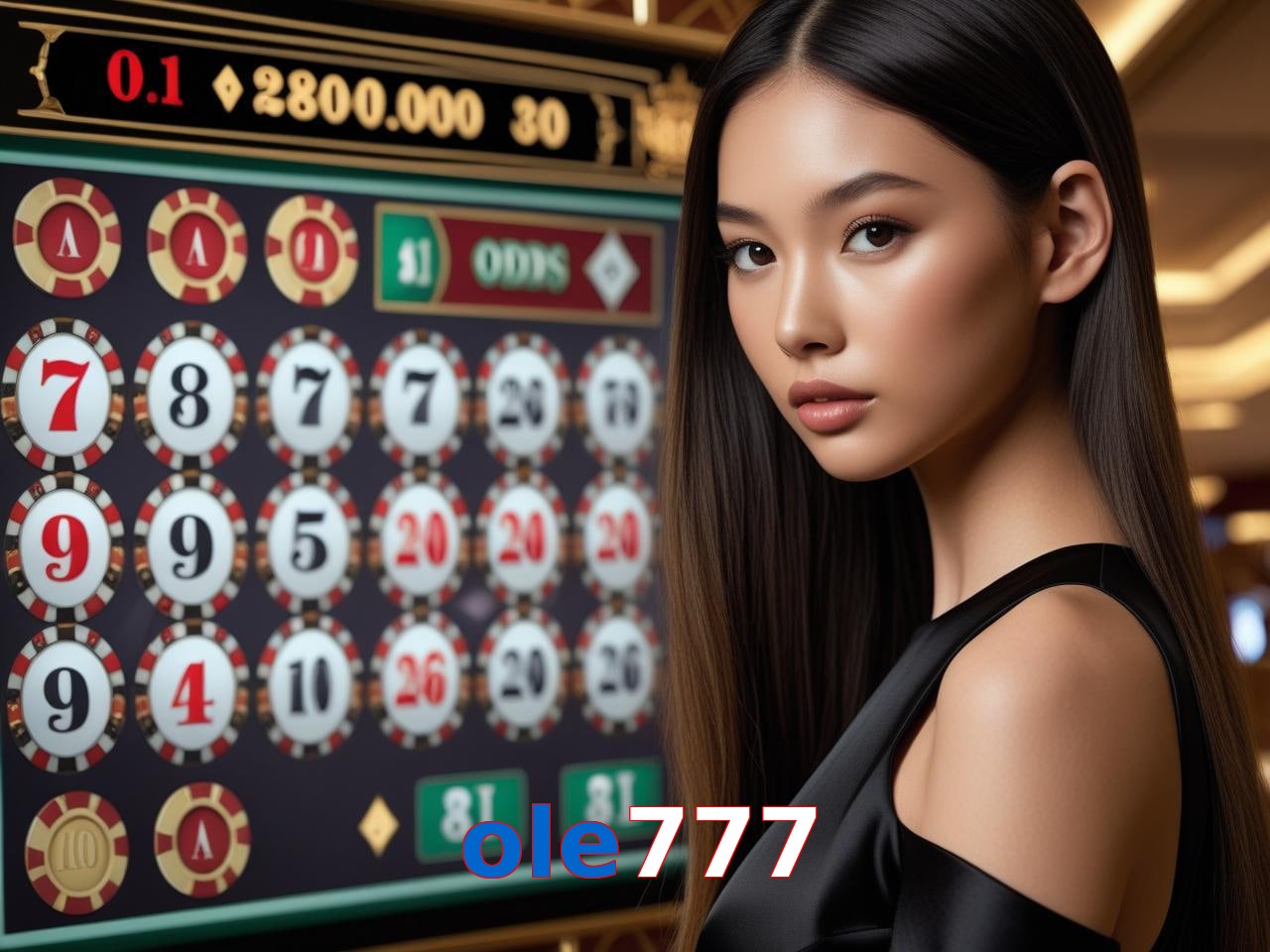 ole777