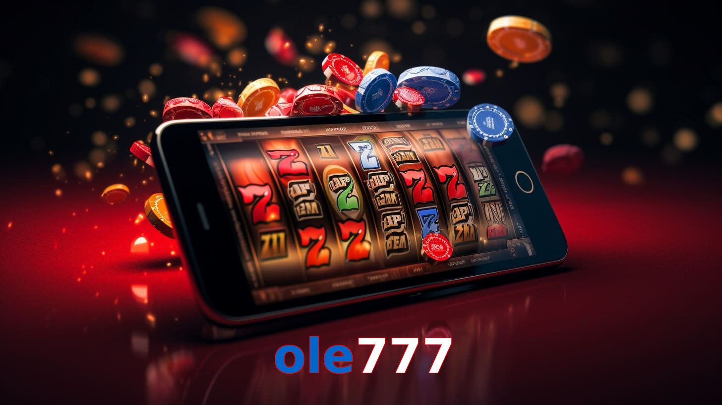 ole777
