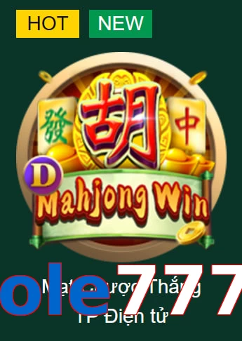 ole777