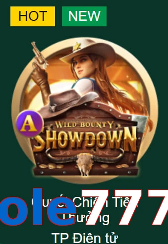 ole777