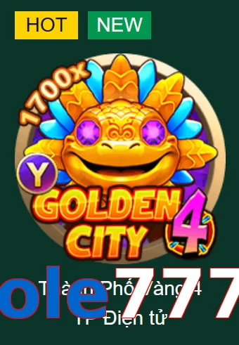 ole777