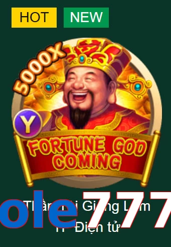 ole777